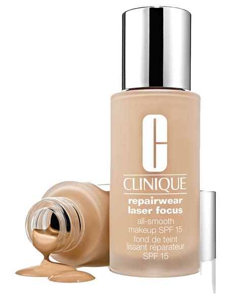 best foundation for mature skin uk